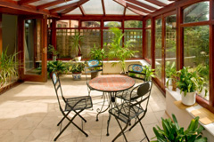 Barrow Gurney conservatory quotes