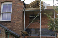 free Barrow Gurney home extension quotes