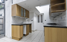Barrow Gurney kitchen extension leads